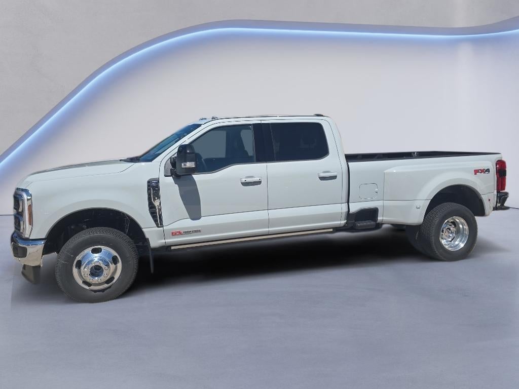 2026 Ford F-350 Base
