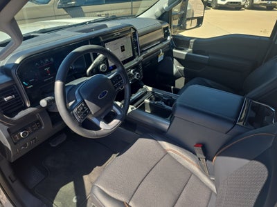2026 Ford F-350 Base