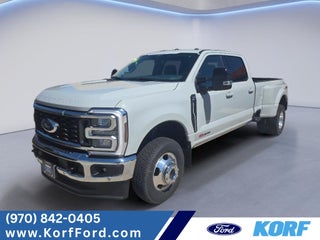 2026 Ford F-350 Base