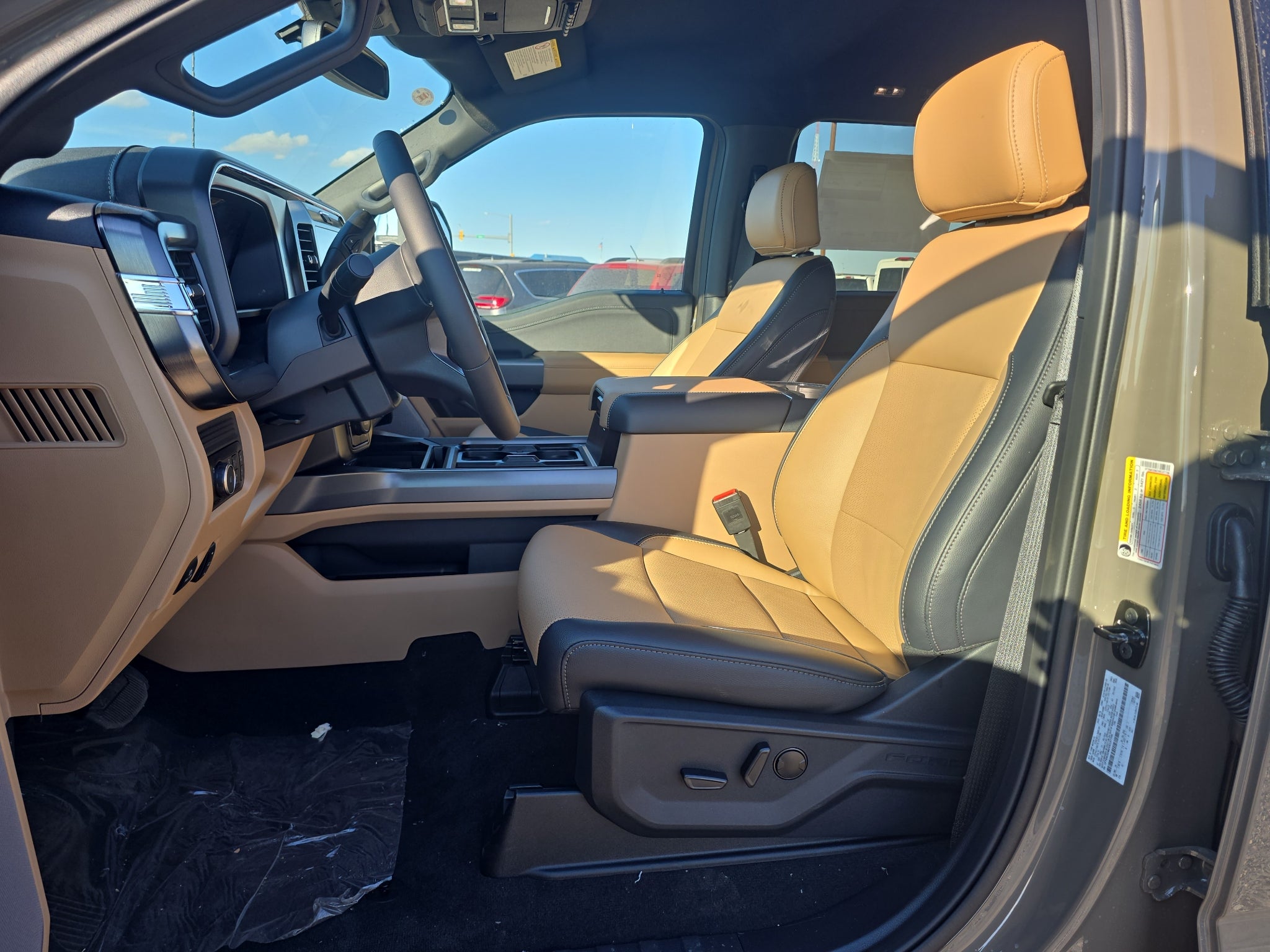 2027 Ford F-350 Base