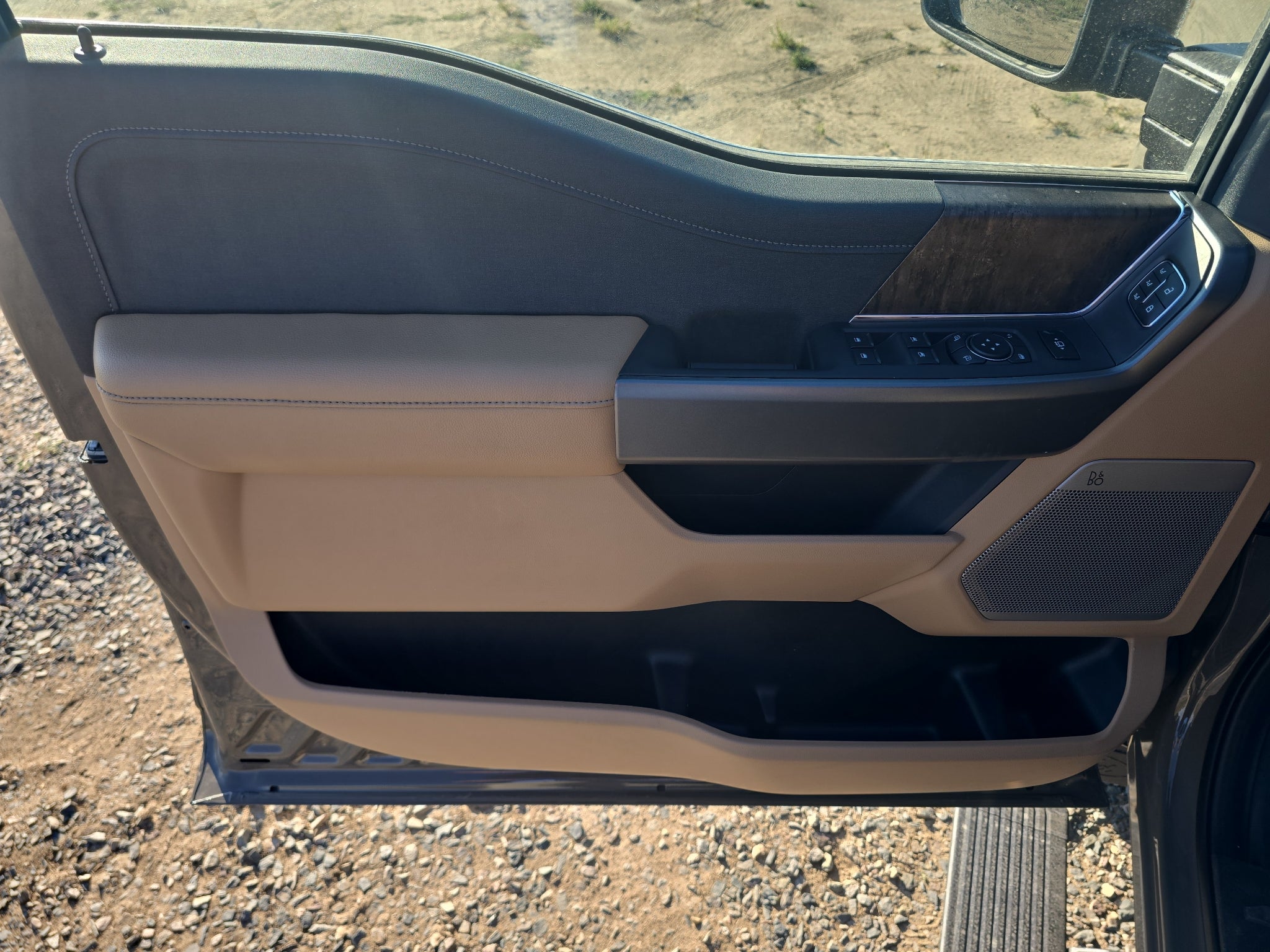 2027 Ford F-350 Base