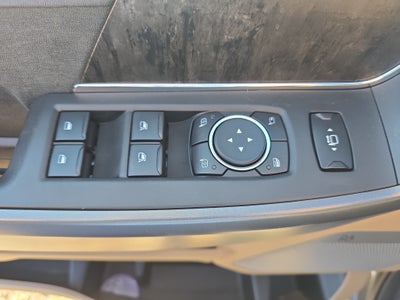 2027 Ford F-350 Base