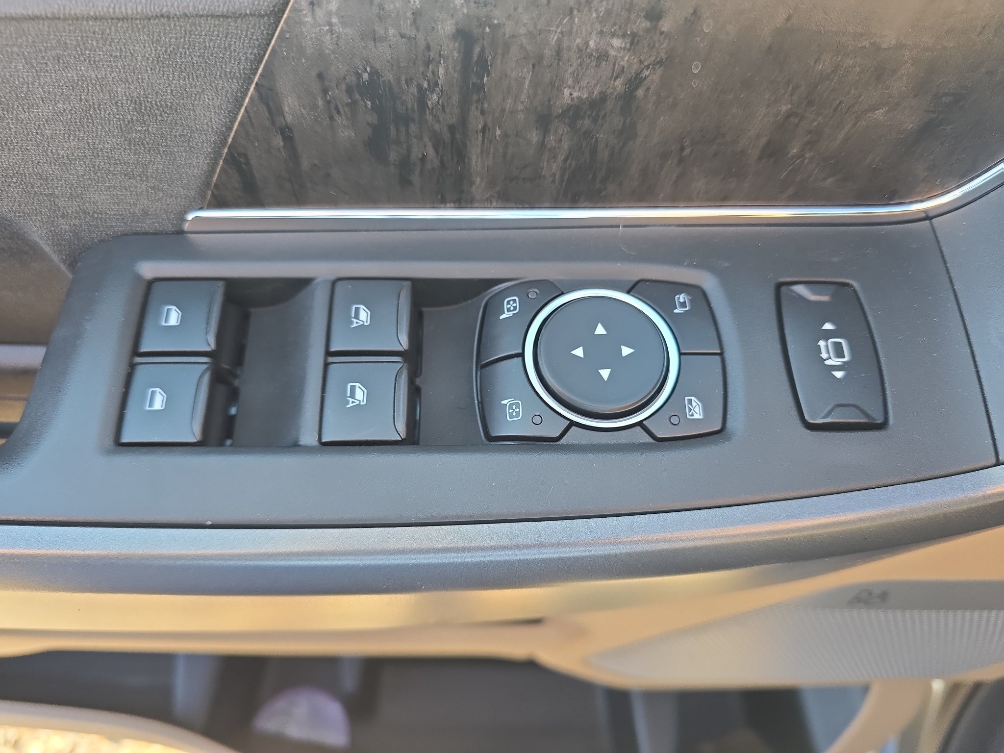 2027 Ford F-350 Base