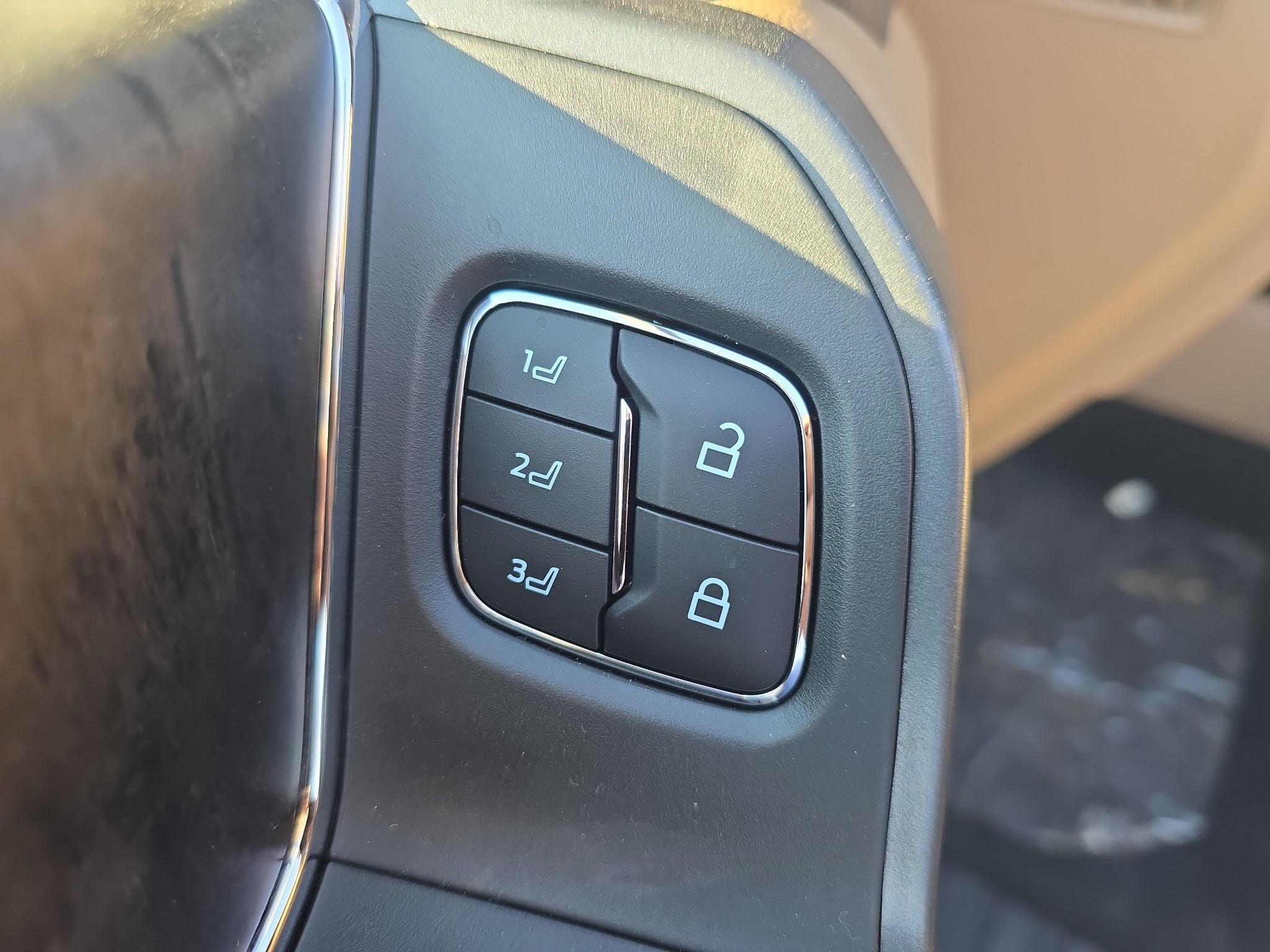 2027 Ford F-350 Base