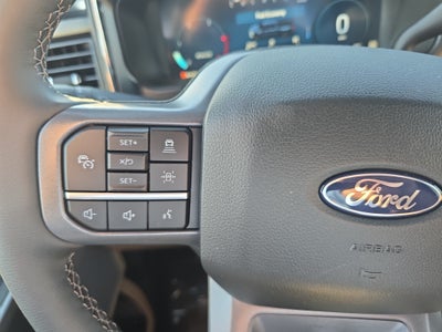 2027 Ford F-350 Base