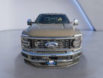 2027 Ford F-350 Base