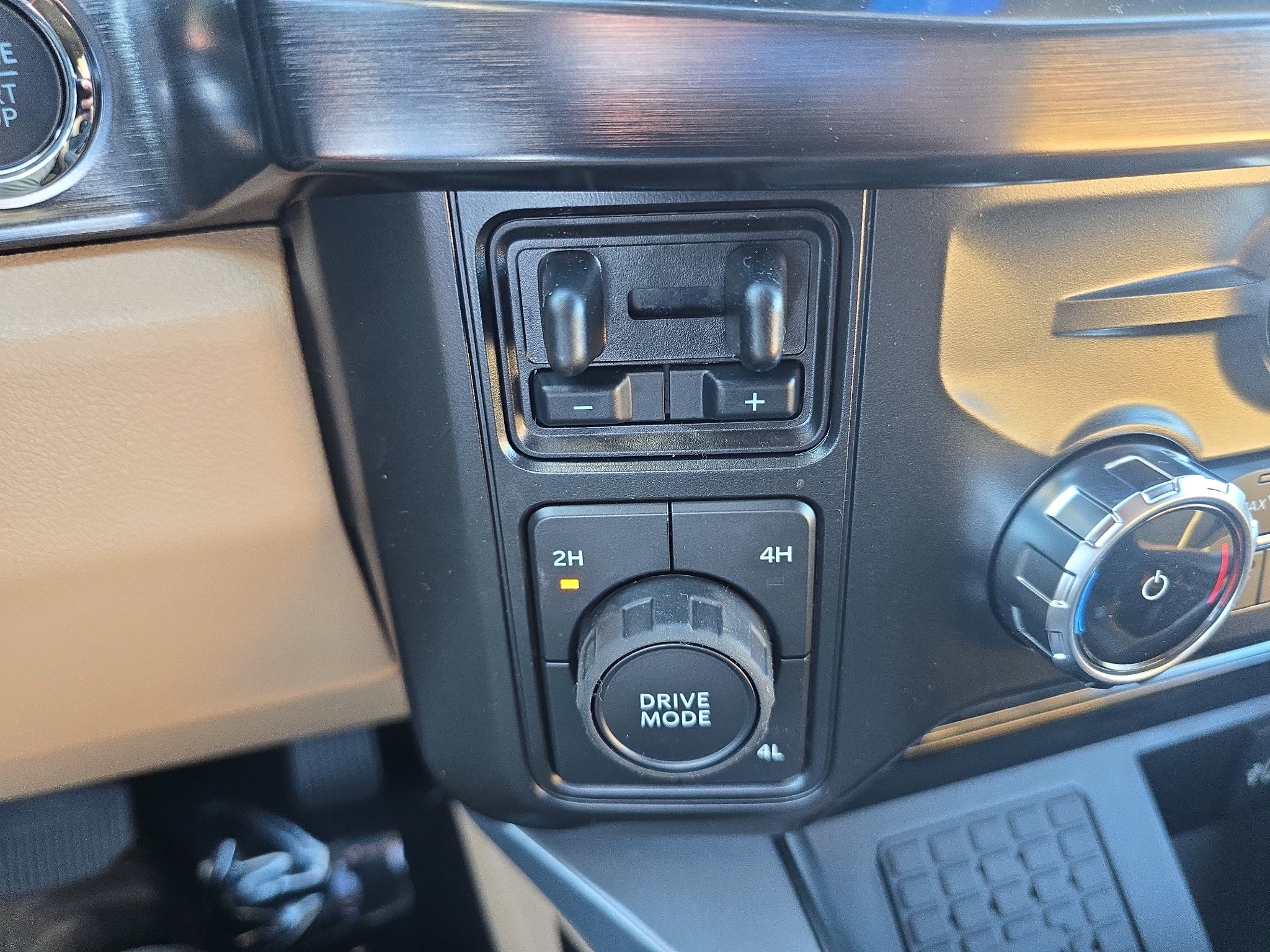 2027 Ford F-350 Base
