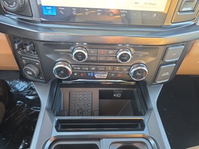 2027 Ford F-350 Base
