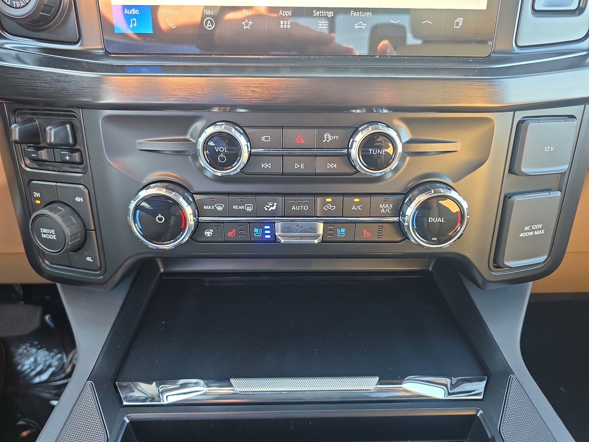 2027 Ford F-350 Base
