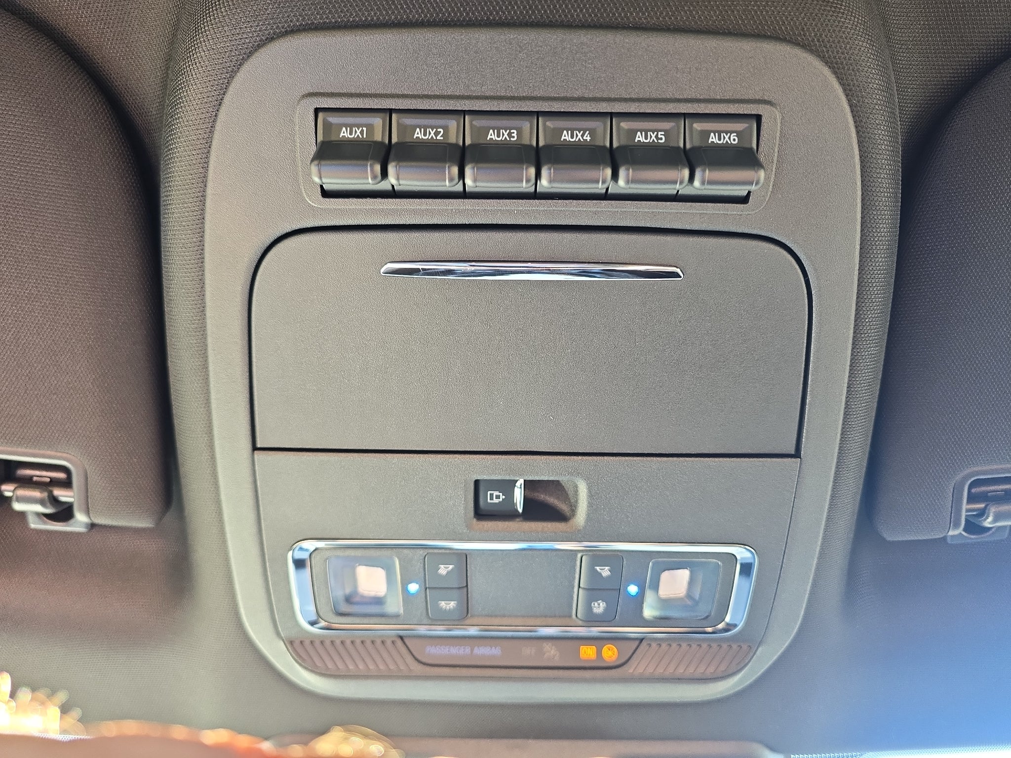 2027 Ford F-350 Base