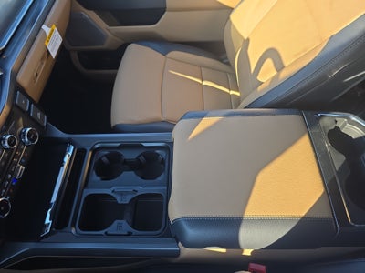 2027 Ford F-350 Base