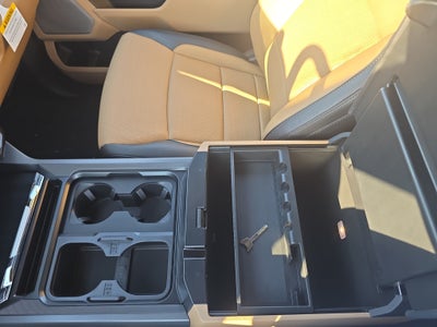 2027 Ford F-350 Base