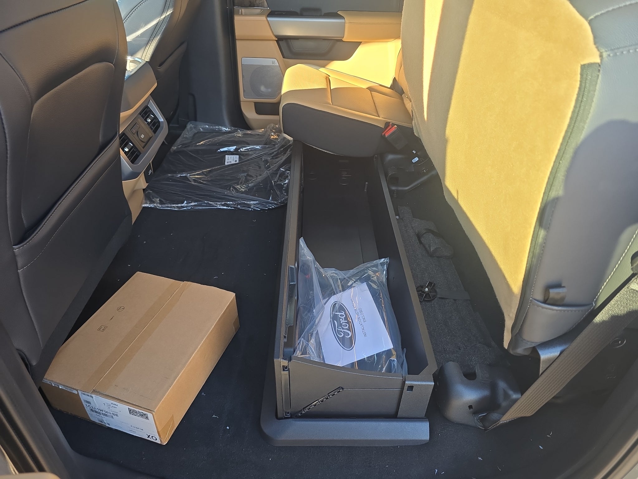 2027 Ford F-350 Base