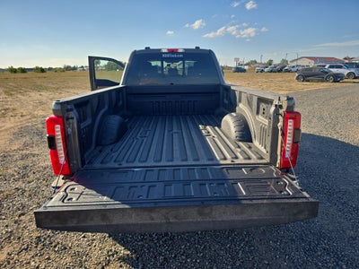 2027 Ford F-350 Base