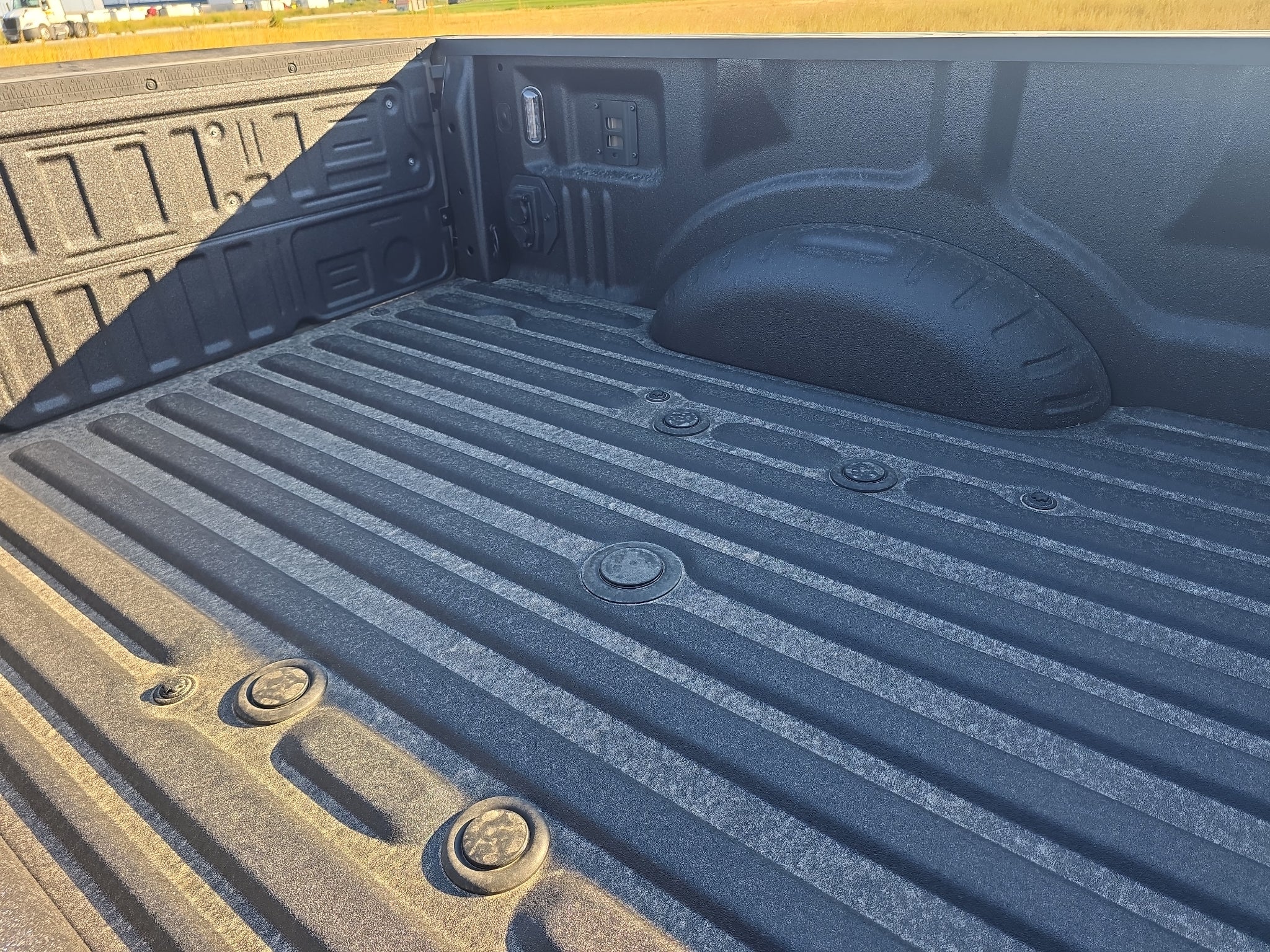 2027 Ford F-350 Base