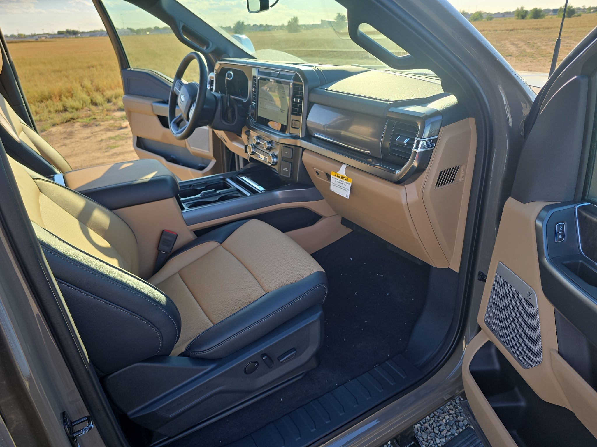 2027 Ford F-350 Base