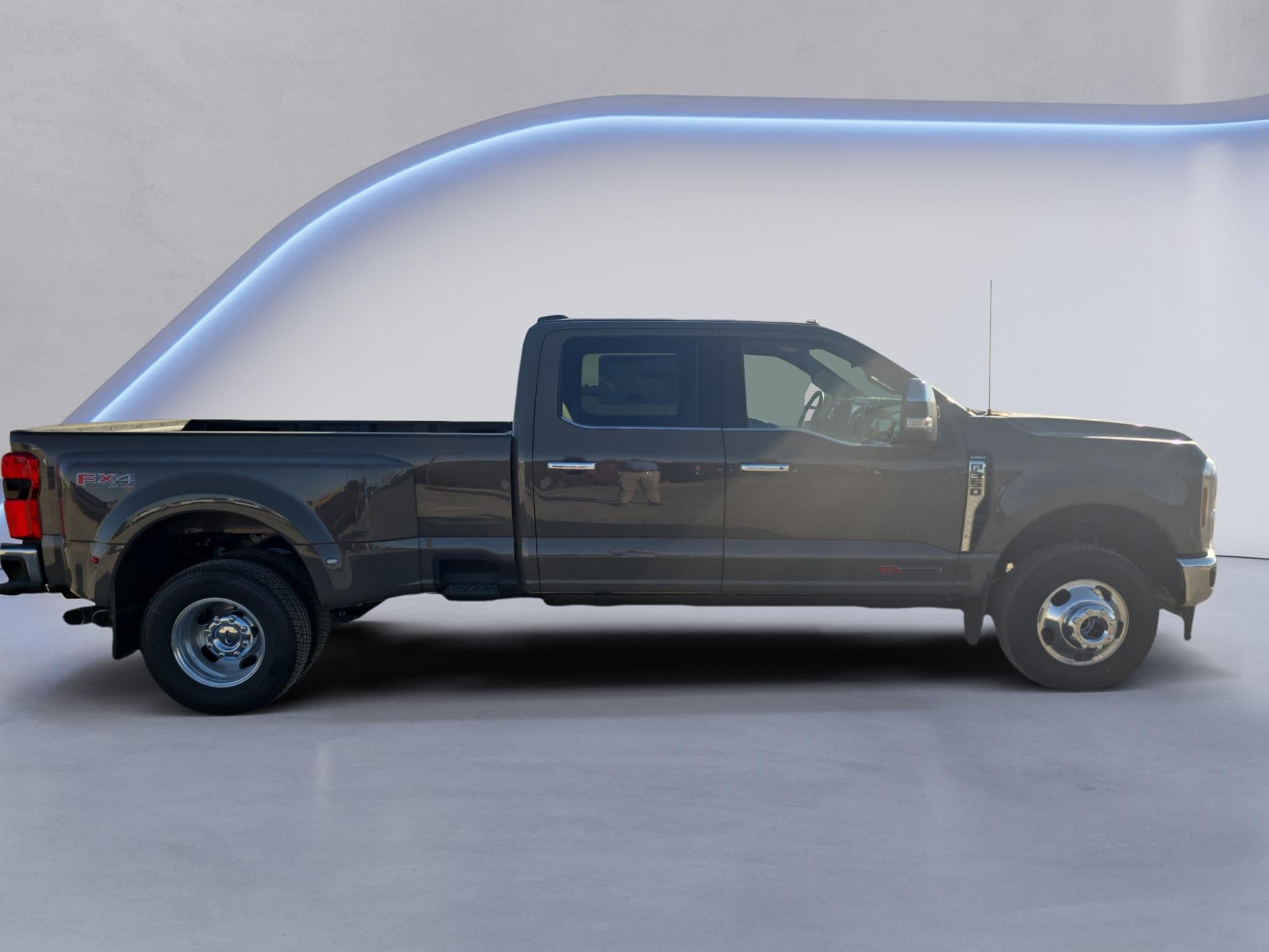 2027 Ford F-350 Base