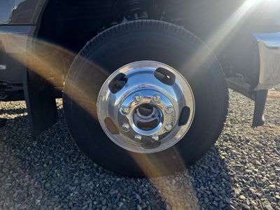 2027 Ford F-350 Base