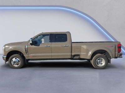 2027 Ford F-350 Base