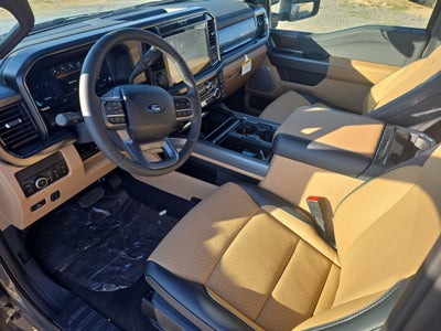 2027 Ford F-350 Base