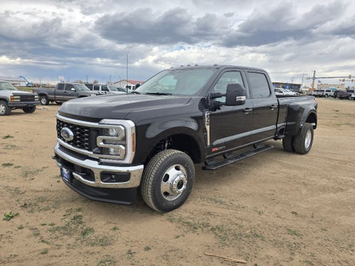 2026 Ford F-350 Base