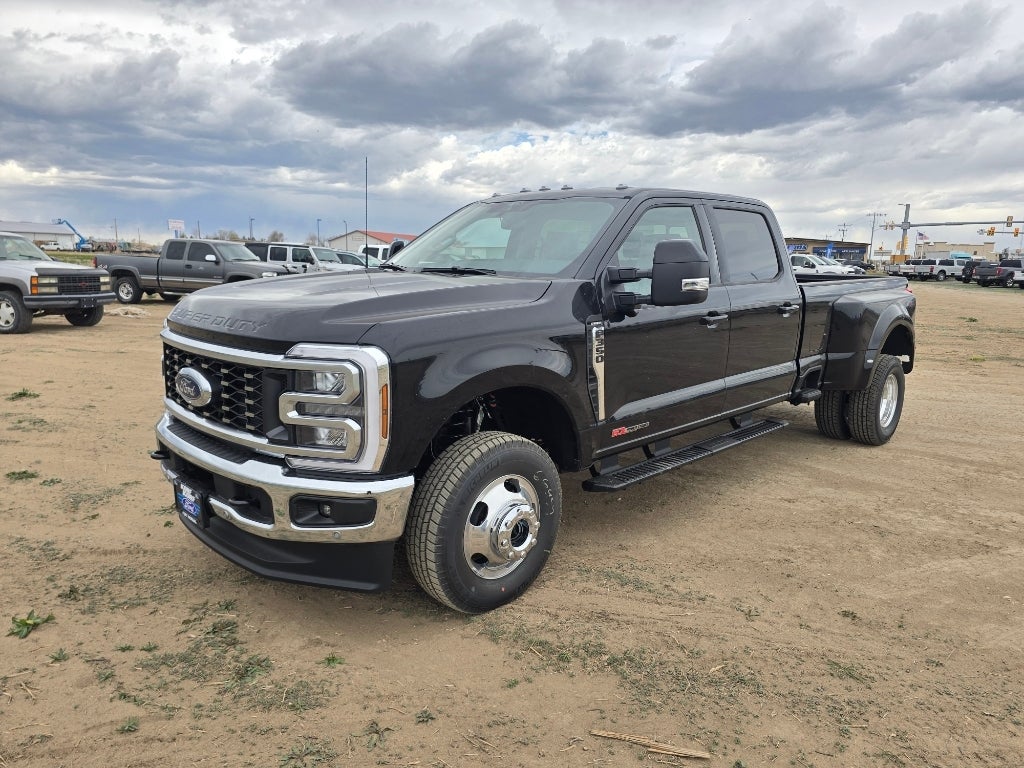 2026 Ford F-350 Base
