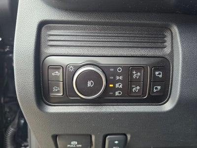 2026 Ford F-350 Base