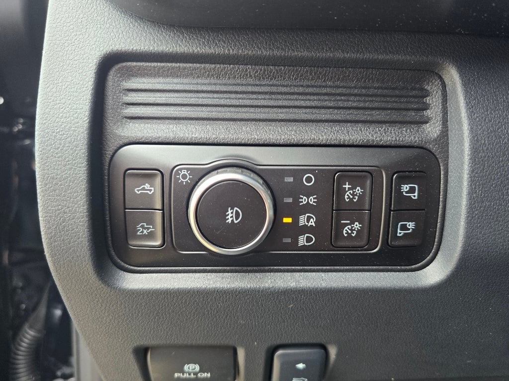 2026 Ford F-350 Base