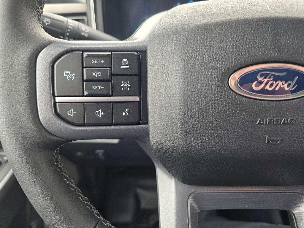 2026 Ford F-350 Base