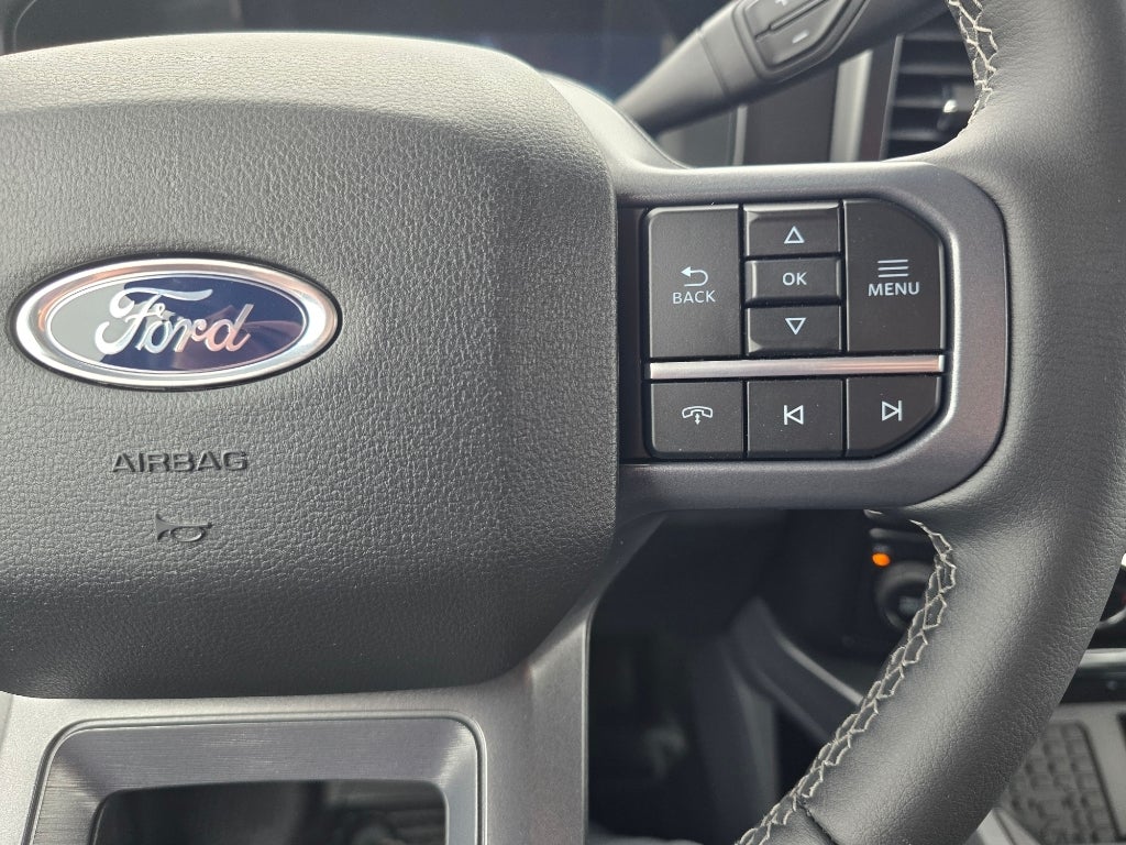 2026 Ford F-350 Base