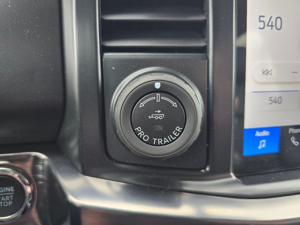 2026 Ford F-350 Base