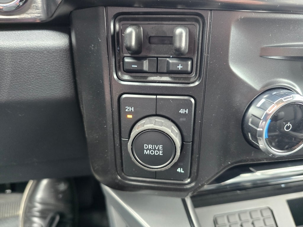 2026 Ford F-350 Base