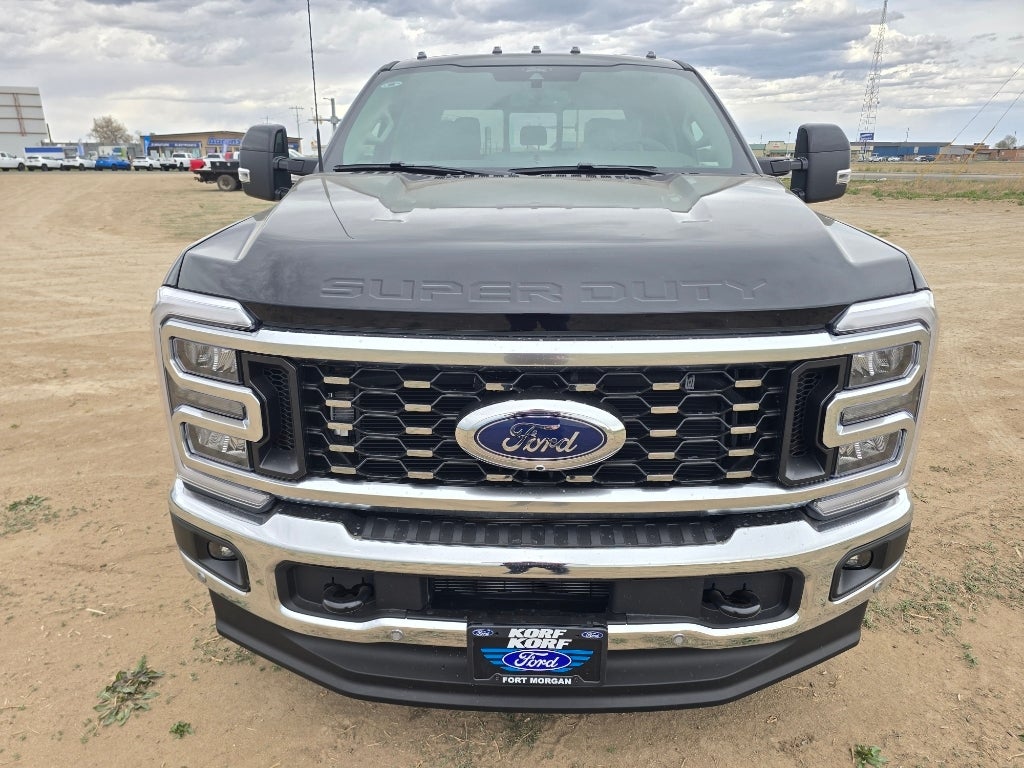 2026 Ford F-350 Base