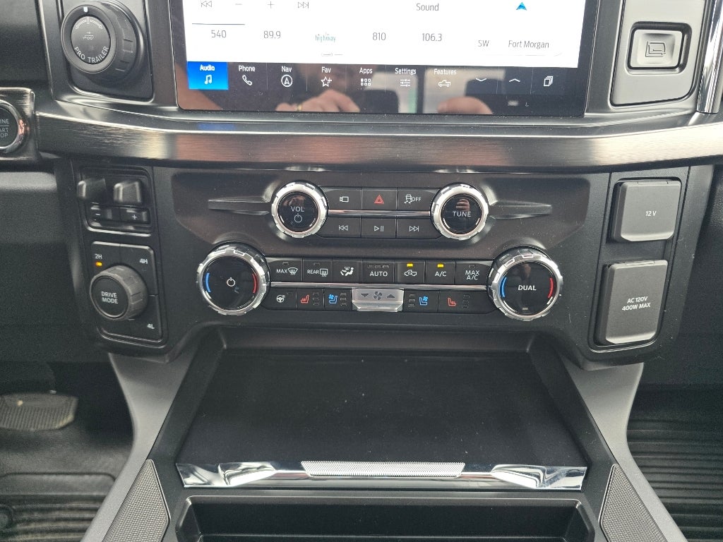 2026 Ford F-350 Base