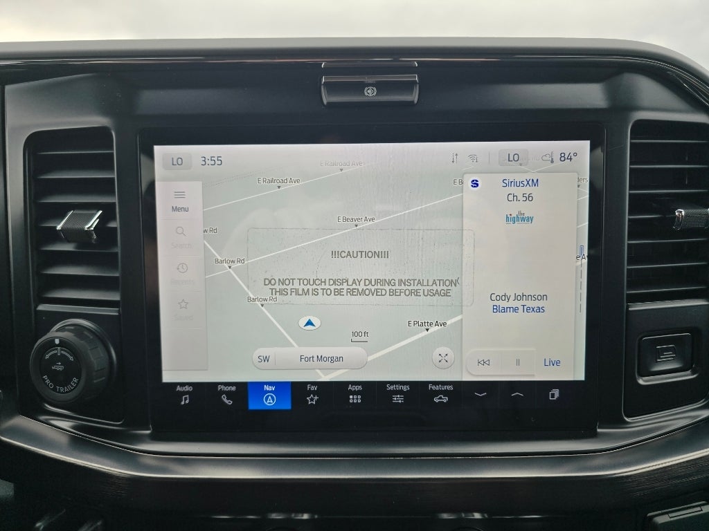 2026 Ford F-350 Base