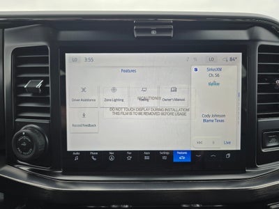 2026 Ford F-350 Base