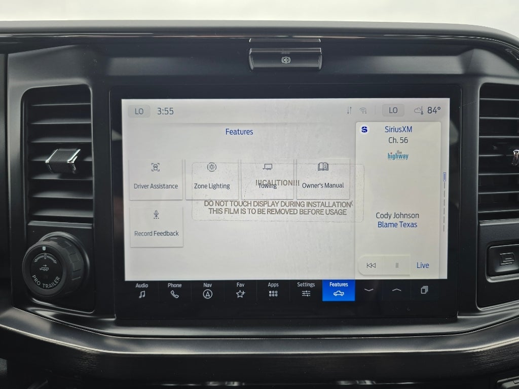 2026 Ford F-350 Base