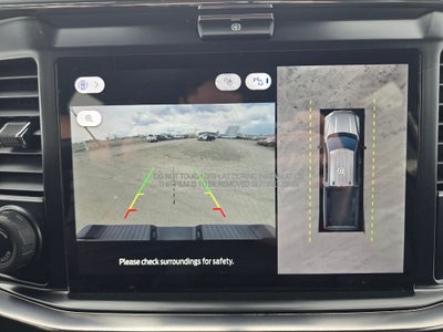 2026 Ford F-350 Base