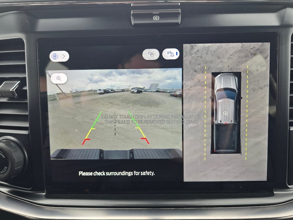 2026 Ford F-350 Base