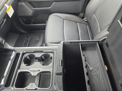 2026 Ford F-350 Base