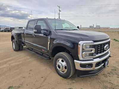 2026 Ford F-350 Base