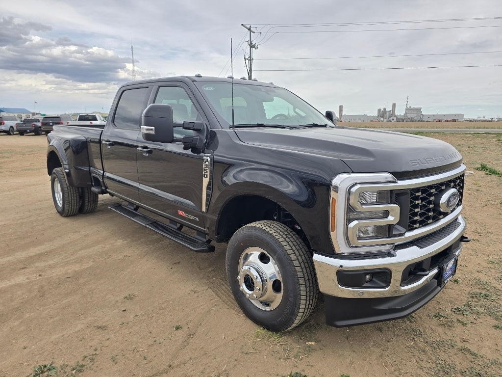 2026 Ford F-350 Base