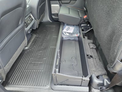 2026 Ford F-350 Base