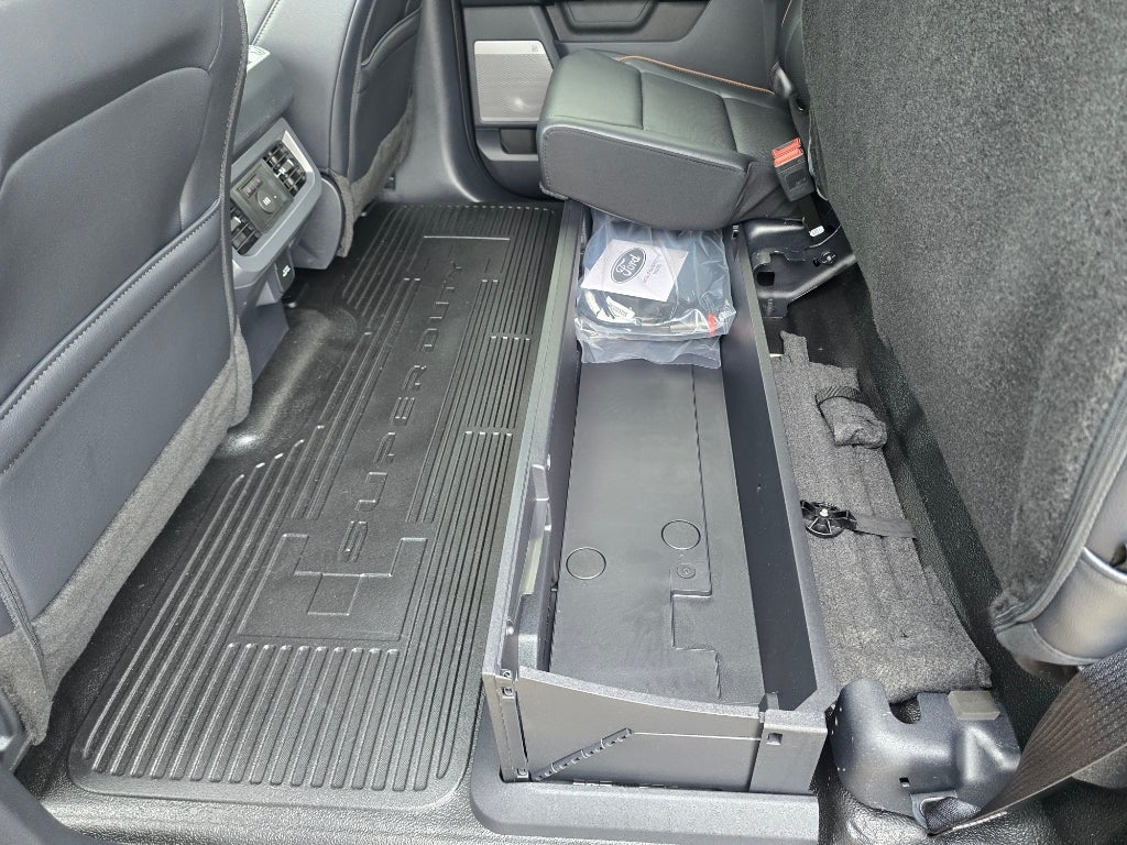 2026 Ford F-350 Base