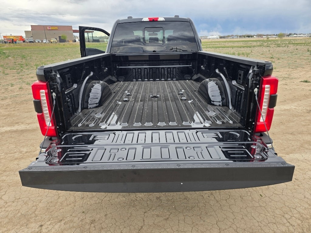 2026 Ford F-350 Base