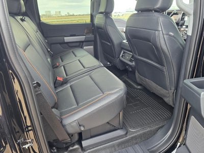 2026 Ford F-350 Base