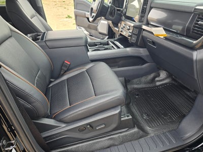 2026 Ford F-350 Base