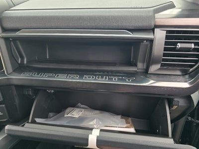 2026 Ford F-350 Base