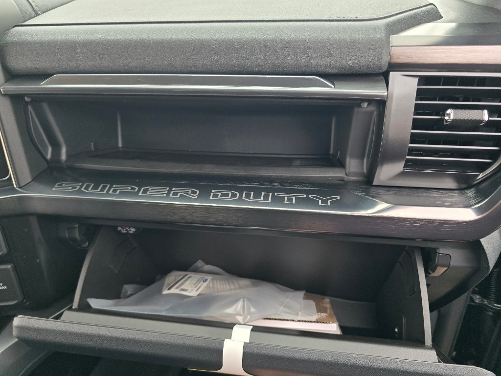 2026 Ford F-350 Base