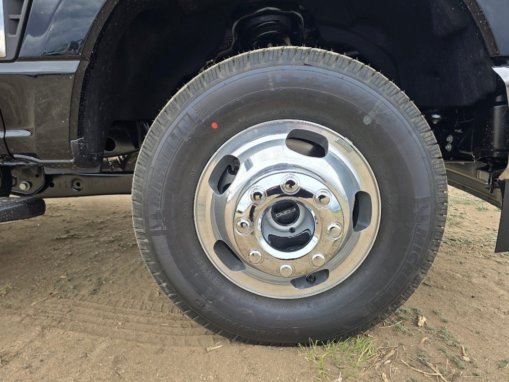 2026 Ford F-350 Base